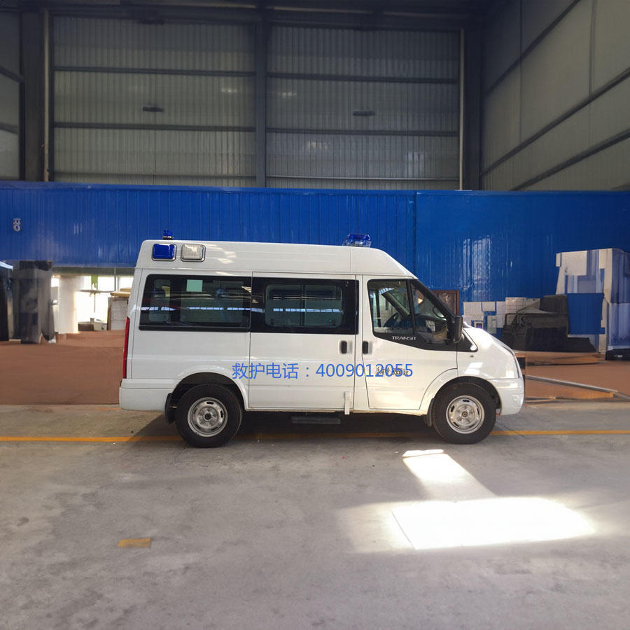 出租救护车电话